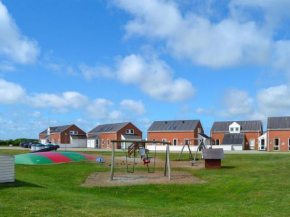 Apartment Nilaus - 2-3km from the sea by Interhome, Ebberup